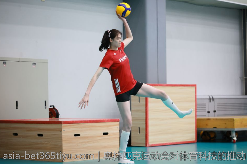 奥林匹克运动会对体育科技的推动