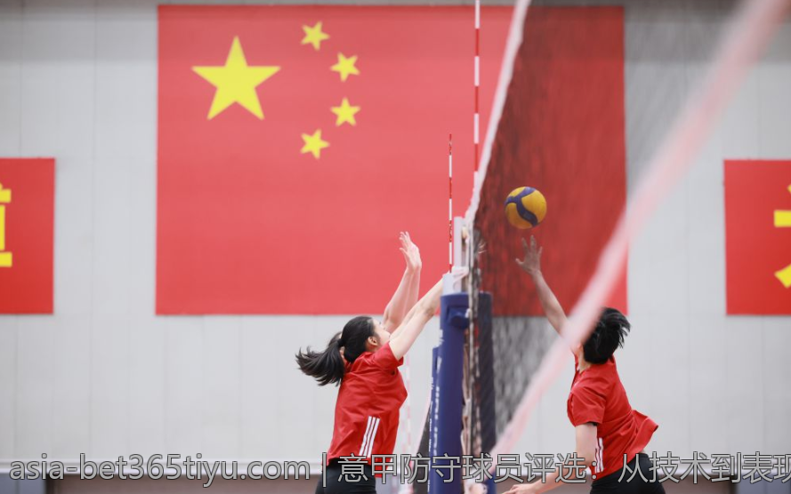 意甲防守球员评选：从技术到表现的全方位比较
