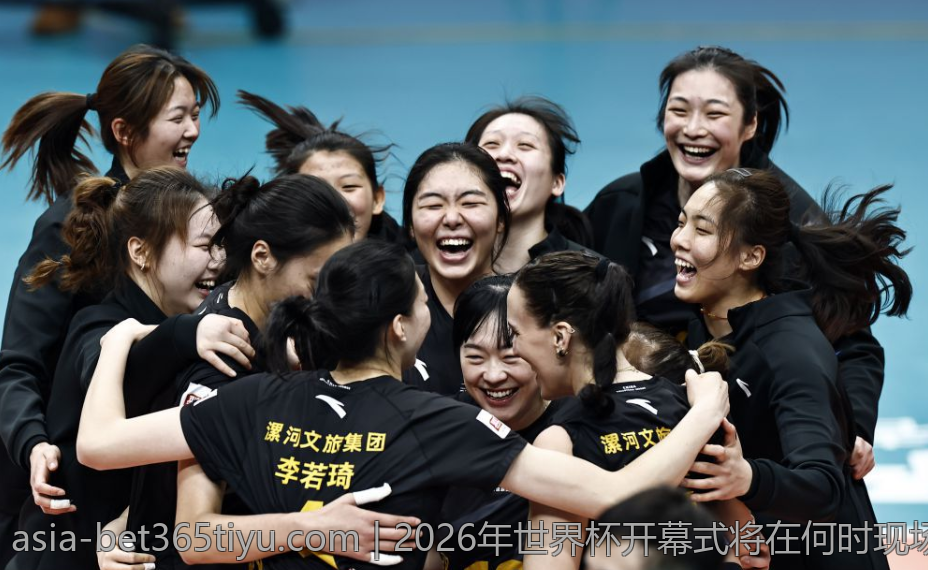 2026年世界杯开幕式将在何时现场直播