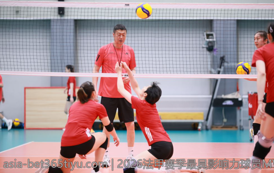 2026法甲赛季最具影响力球员MVP评选