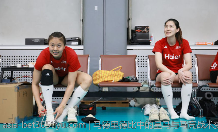 马德里德比中的皇马与马竞战术变化解析