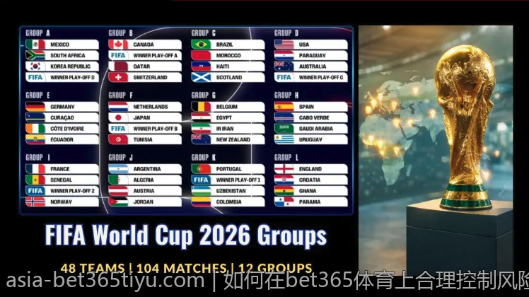 如何在bet365体育上合理控制风险