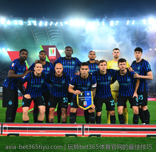 玩转bet365体育官网的最佳技巧